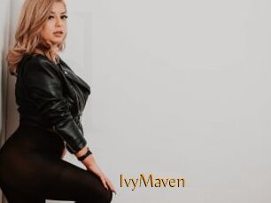 IvyMaven