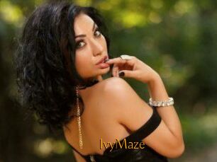 IvyMaze