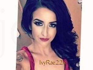 IvyRae22x