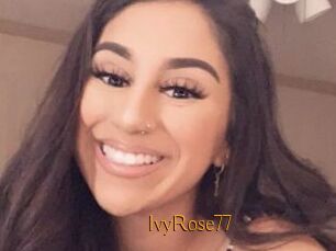 IvyRose77