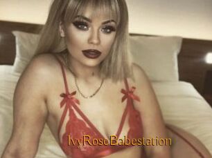 IvyRoseBabestation