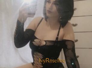 IvyRoseline