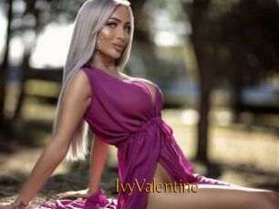 IvyValentine