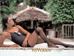 IvyWatson