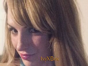 IvyXBox
