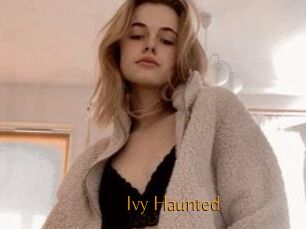 Ivy_Haunted