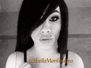 IzabellaMontesigno