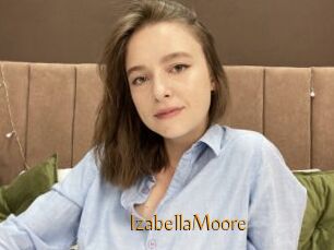 IzabellaMoore