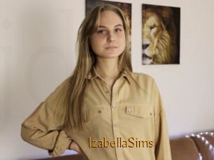 IzabellaSims