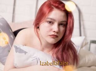 IzabellaTalor
