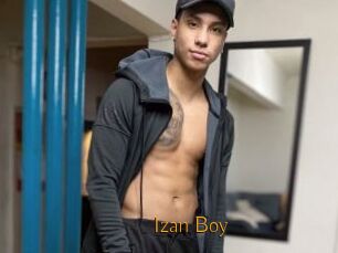 Izan_Boy