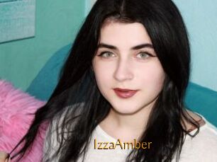 IzzaAmber
