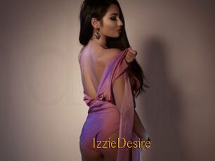 IzzieDesire