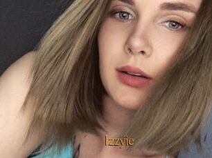 Izzyie