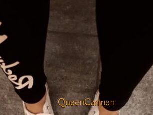 QueenCarmen