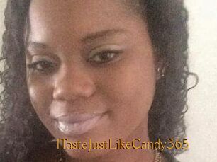 ITasteJustLikeCandy365
