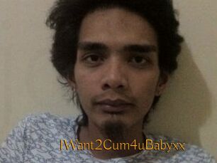 IWant2Cum4uBabyxx