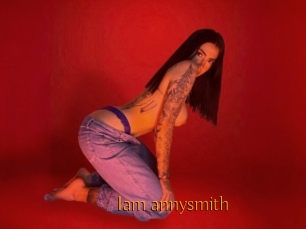 Iam_annysmith