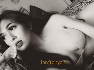 IamYanyan