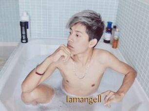 Iamangell