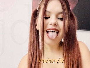 Iamchanelle