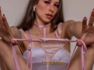 Iamcloee