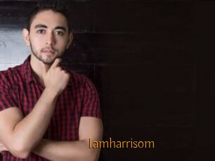 Iamharrisom