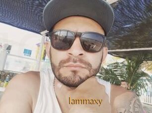 Iammaxy