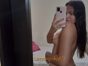Iammonika69