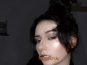 Iammoxie