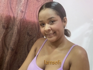Iamsofi