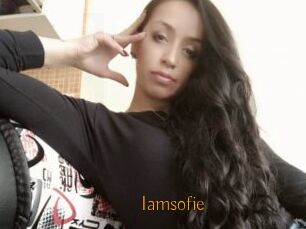 Iamsofie
