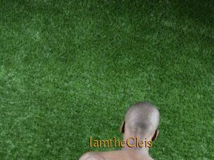 IamtheCleis