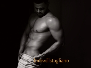 Iamwillstagliano