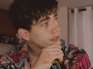Ian_davis
