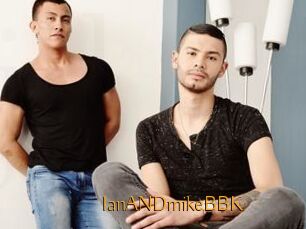 IanANDmikeBBK