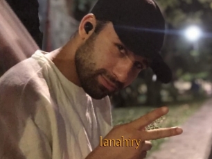 Ianahiry