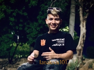 Ianalexis101