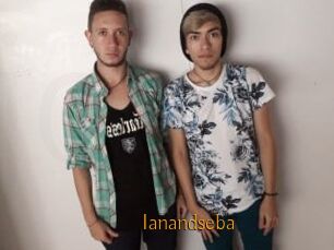 Ianandseba