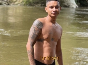 Ianlarson