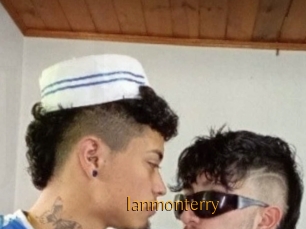 Ianmonterry