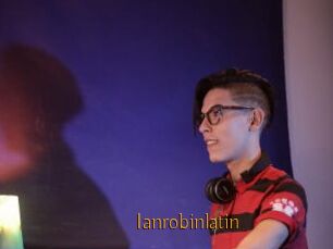 Ianrobinlatin