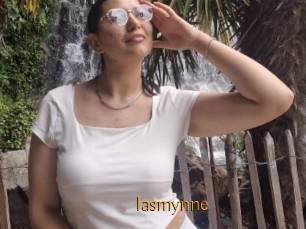 Iasmynne