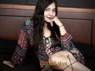 Ibanaskahot