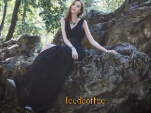 Icedcoffee