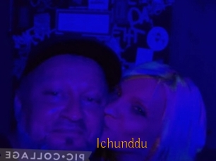 Ichunddu