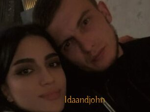 Idaandjohn