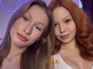 Idajuly
