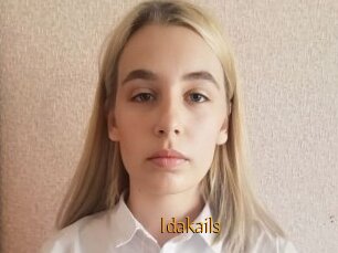 Idakails