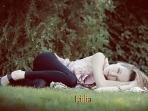 Idilia